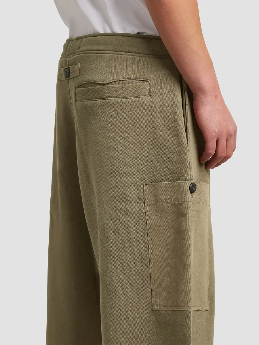 G-Star Men's Cotton Drawstring Sweatpants | Thumbnail 5 G-Star Men's Cotton Drawstring Sweatpants | Thumbnail 5