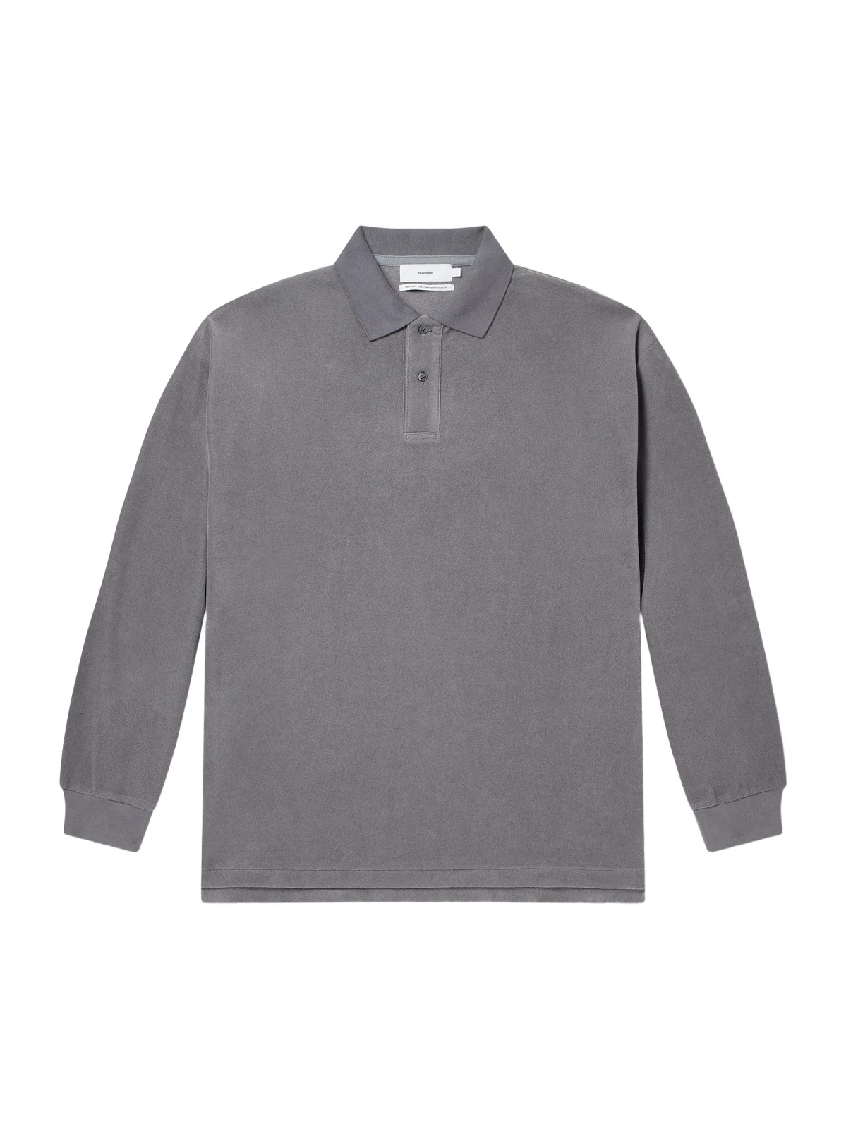 Cotton-Blend Piqué Polo Shirt - Men