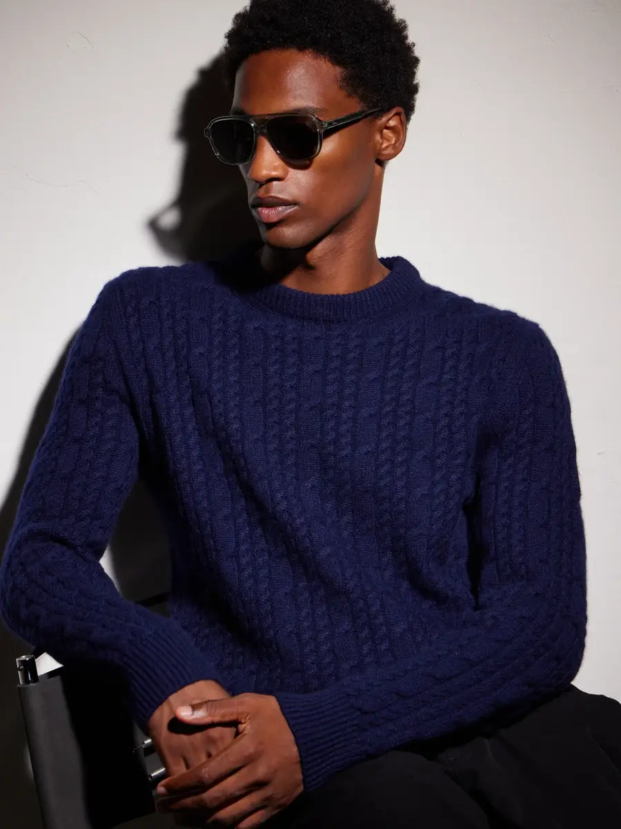 DIOR Eyewear DioRibbon A1I Aviator-Style Acetate Sunglasses - Men | Thumbnail 2 DIOR Eyewear DioRibbon A1I Aviator-Style Acetate Sunglasses - Men | Thumbnail 2