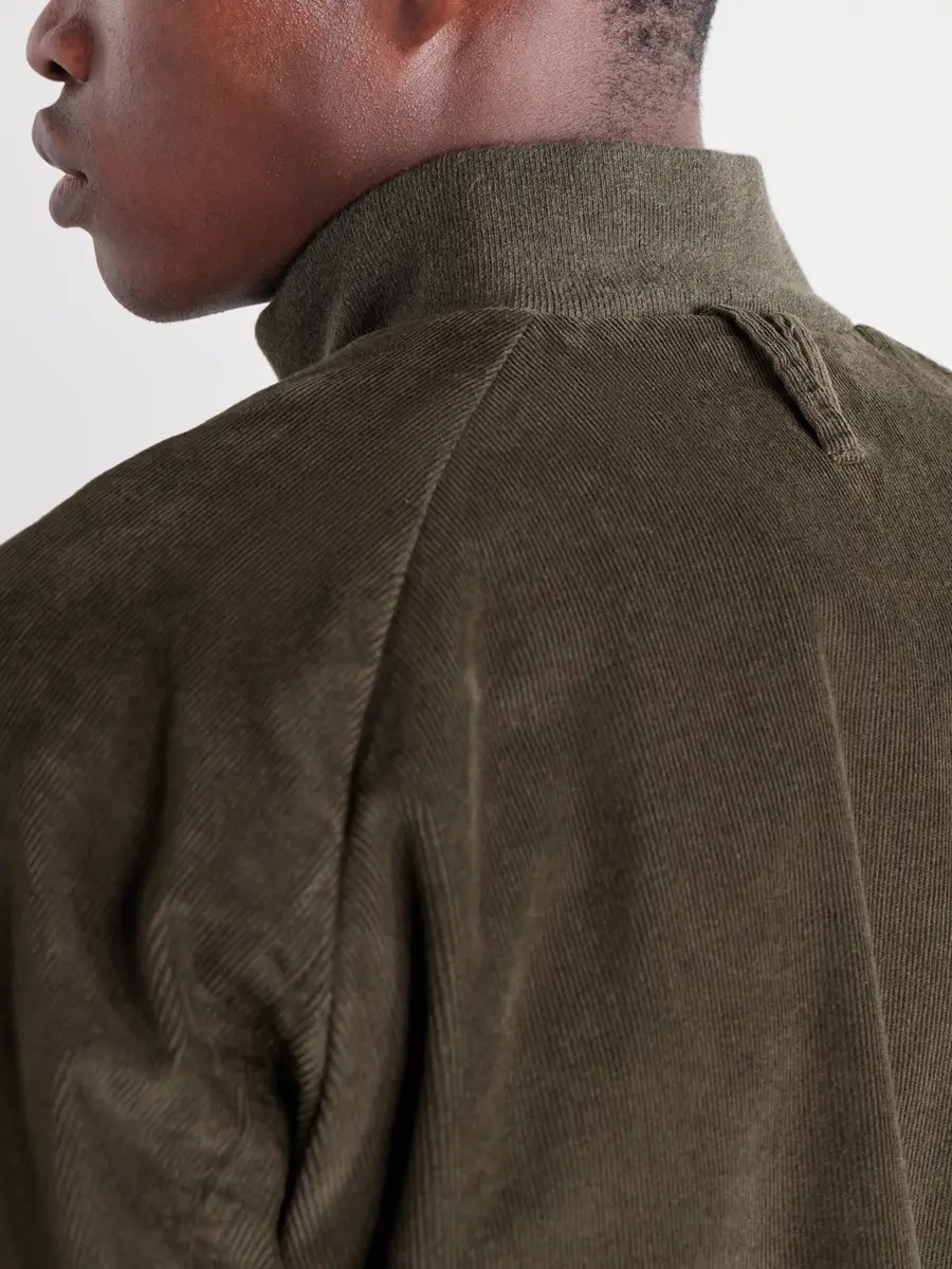 Valstar ino Cotton-Blend Corduroy Bomber Jacket - Men | Thumbnail 5