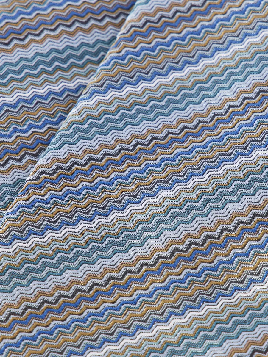Missoni 7cm Crochet-Knit Silk Tie - Men | Thumbnail 4 Missoni 7cm Crochet-Knit Silk Tie - Men | Thumbnail 4