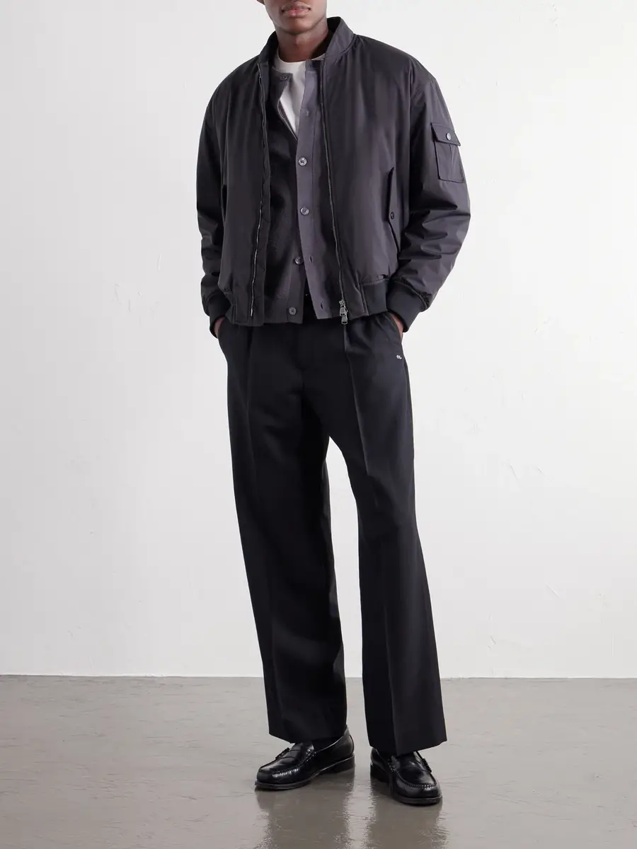 Valstar Billy Padded Shell Bomber Jacket - Men | Thumbnail 2 Valstar Billy Padded Shell Bomber Jacket - Men | Thumbnail 2