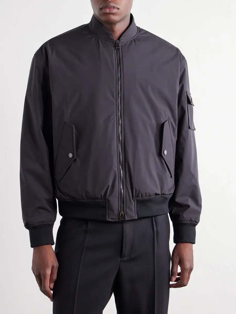 Valstar Billy Padded Shell Bomber Jacket - Men | Thumbnail 3 Valstar Billy Padded Shell Bomber Jacket - Men | Thumbnail 3