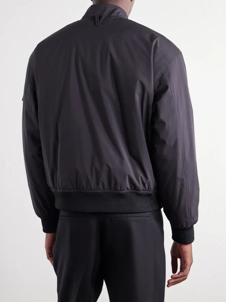 Valstar Billy Padded Shell Bomber Jacket - Men | Thumbnail 4 Valstar Billy Padded Shell Bomber Jacket - Men | Thumbnail 4