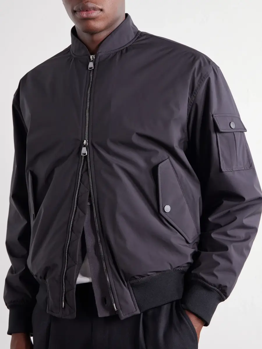Valstar Billy Padded Shell Bomber Jacket - Men | Thumbnail 5 Valstar Billy Padded Shell Bomber Jacket - Men | Thumbnail 5