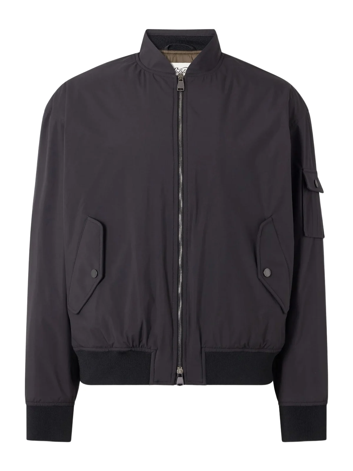 Valstar Billy Padded Shell Bomber Jacket - Men