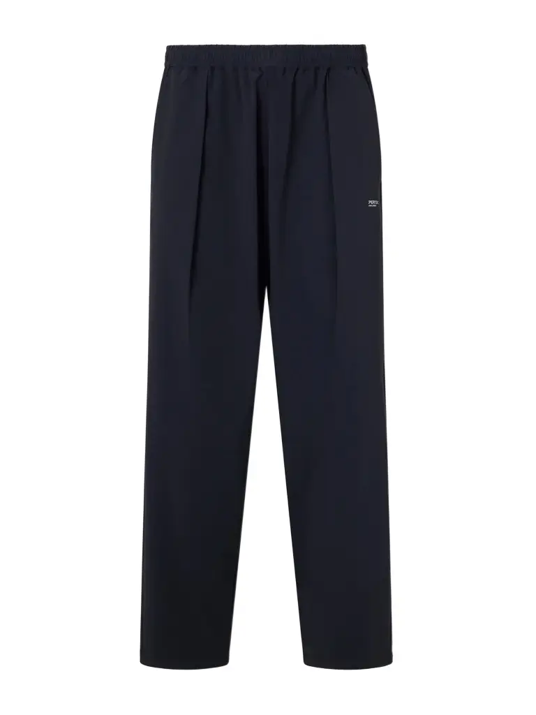 Graphpaper Wide-Leg Pleated PERTEX® EQUILIBRIUM Trousers - Men
