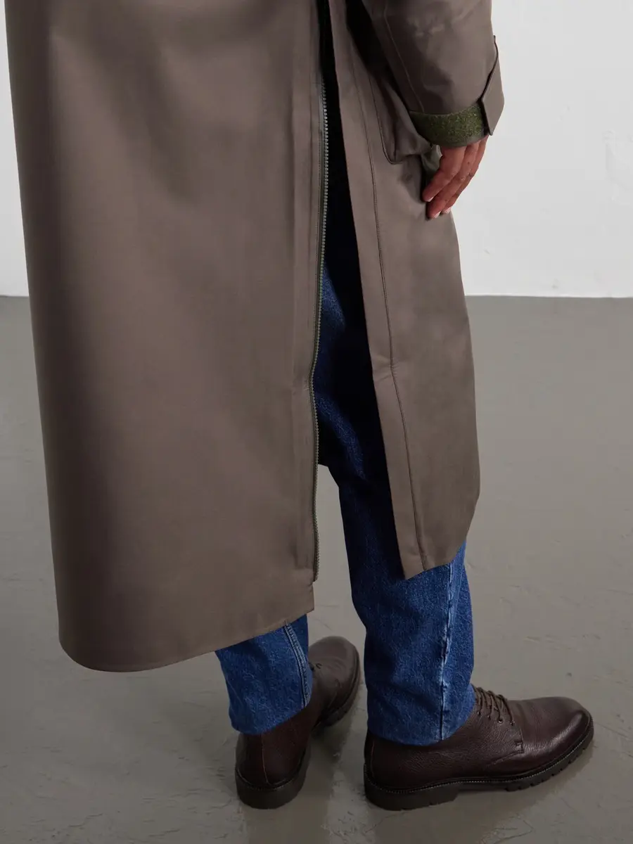 Purdey Vatersay Hooded Shell Jacket - Men | Thumbnail 6 Purdey Vatersay Hooded Shell Jacket - Men | Thumbnail 6