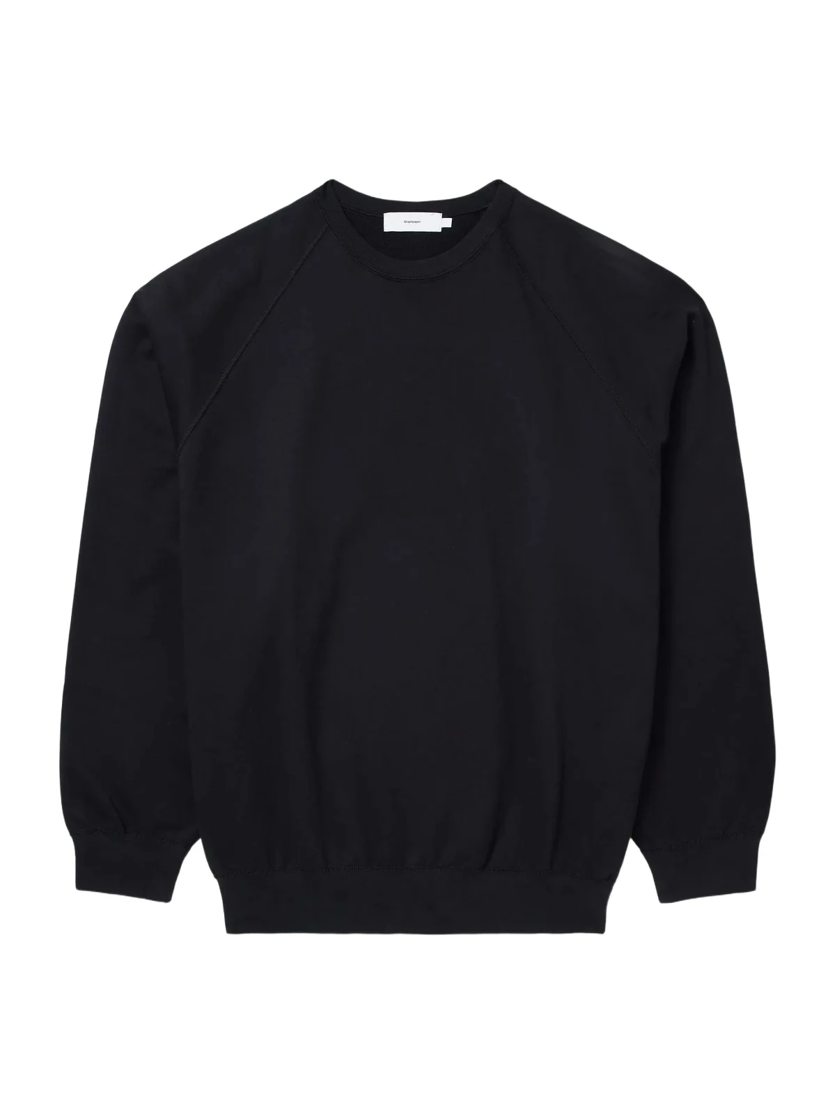 Cotton-Jersey Sweatshirt - Men