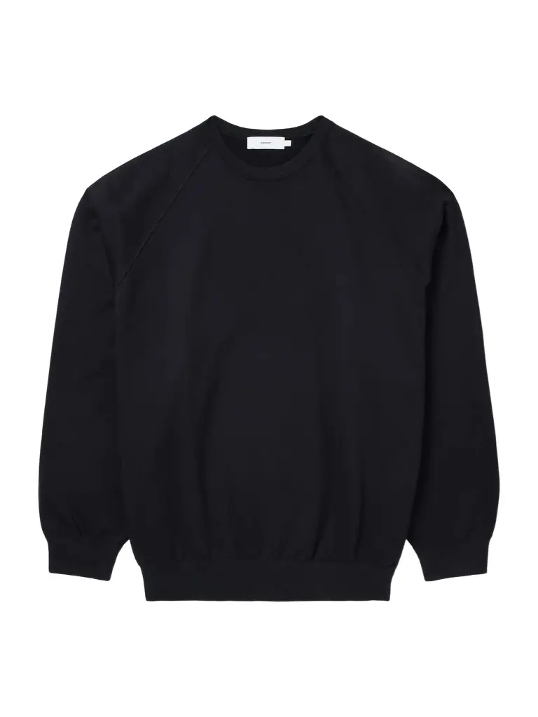 Graphpaper Cotton-Jersey Sweatshirt - Men