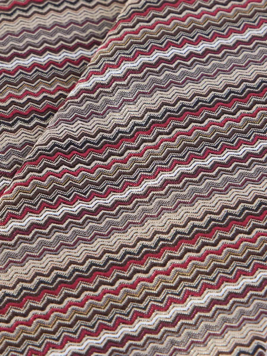 Missoni 7cm Crochet-Knit Silk Tie - Men | Thumbnail 4 Missoni 7cm Crochet-Knit Silk Tie - Men | Thumbnail 4