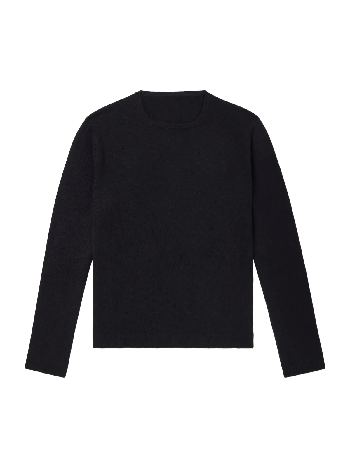 Stòffa Cashmere T-Shirt - Men