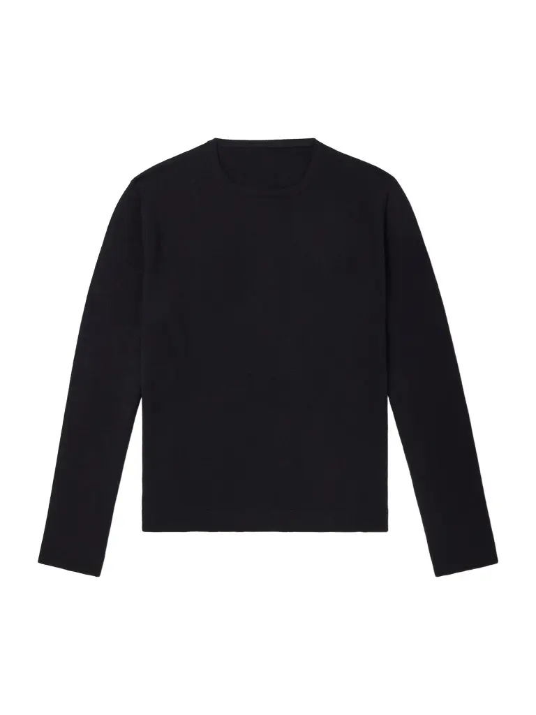 Stòffa Cashmere T-Shirt - Men
