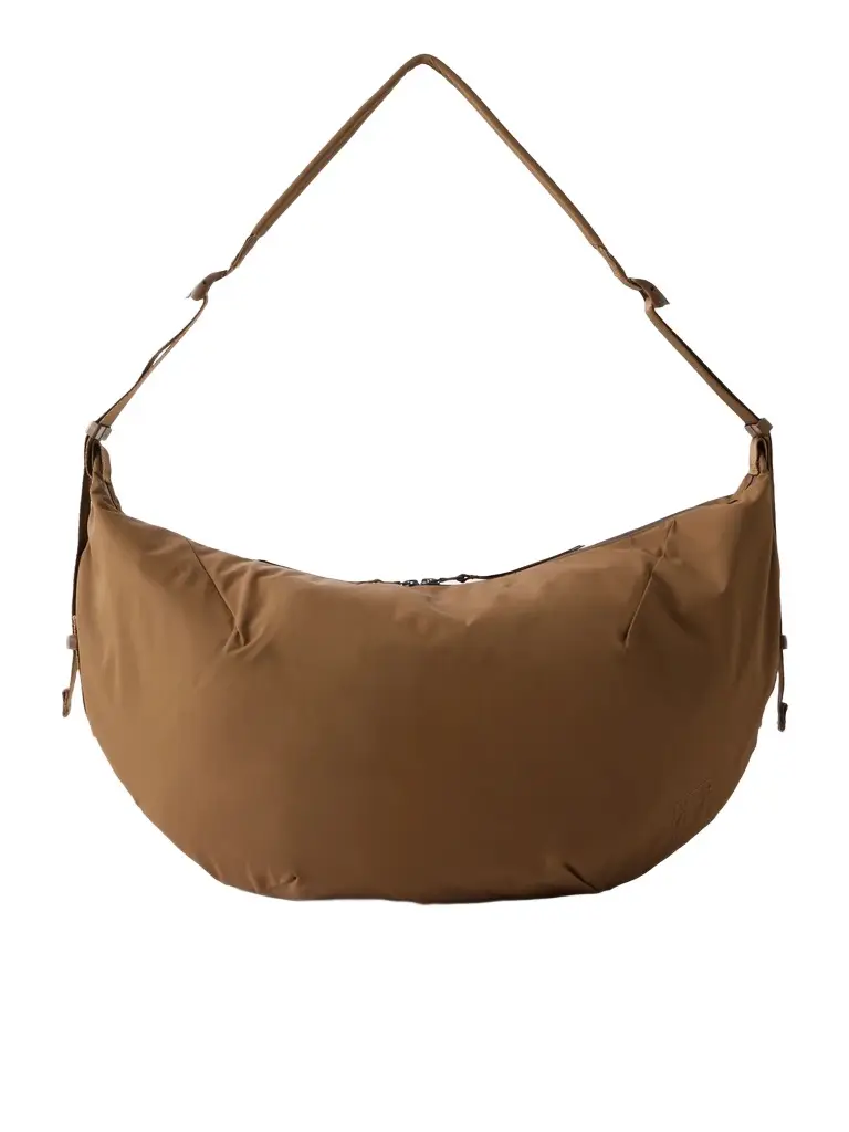 Graphpaper Blankof Shell Messenger Bag - Men