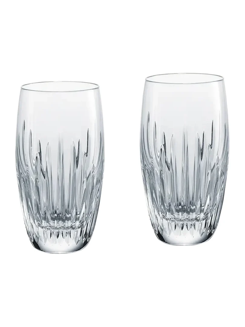 Baccarat Massena Highballs, Set of 2