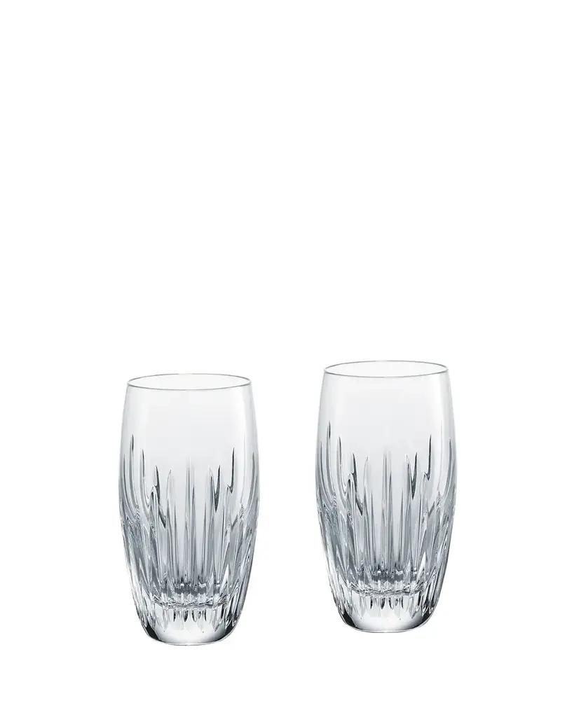 Baccarat Massena Highballs, Set of 2
