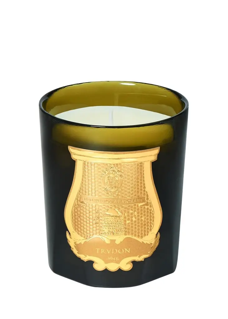 TRUDON Gabriel Classic Candle - Gourmand Chimney Fire, 9.5 oz.