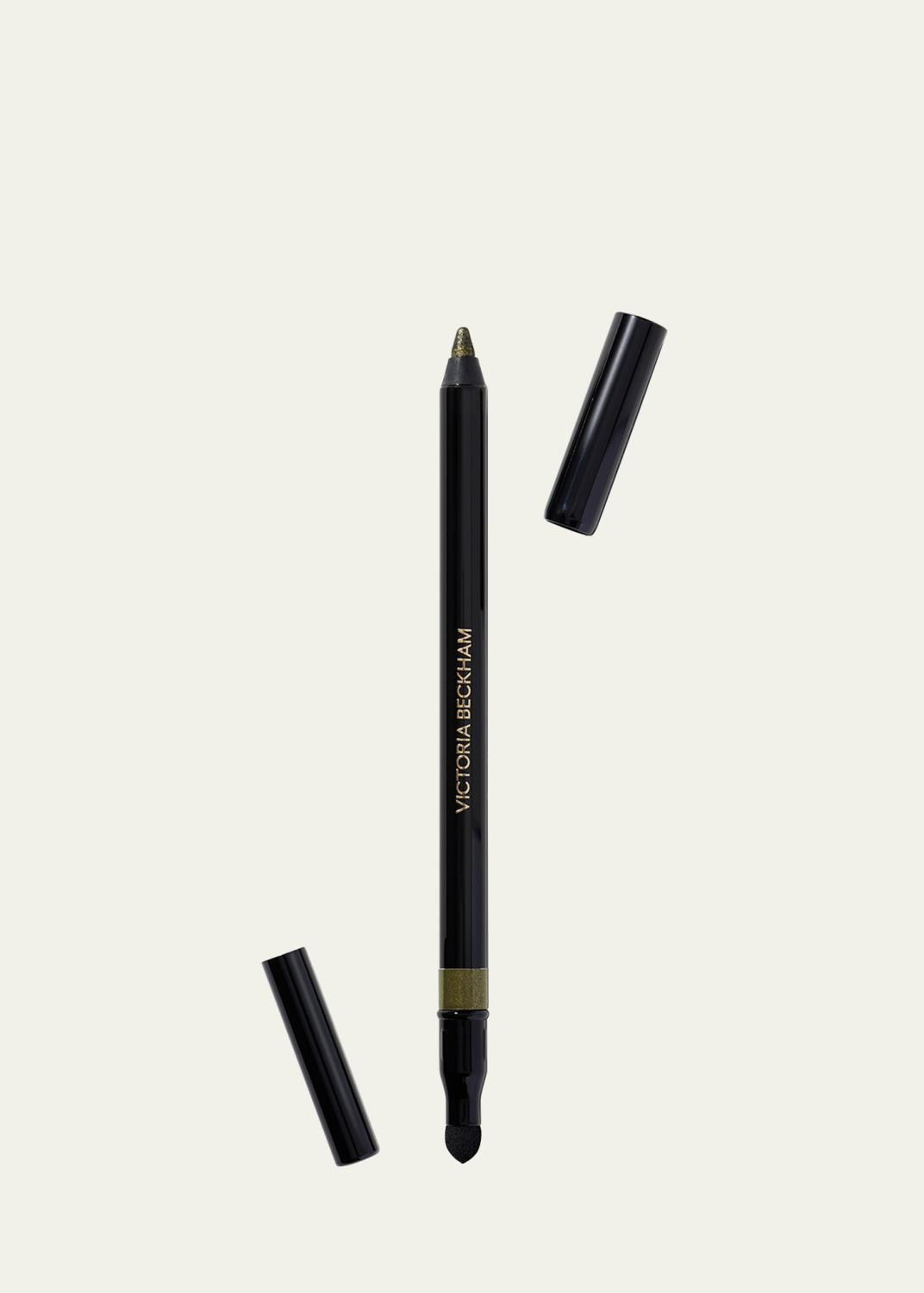 Victoria Beckham Satin Kajal Jewel Liner