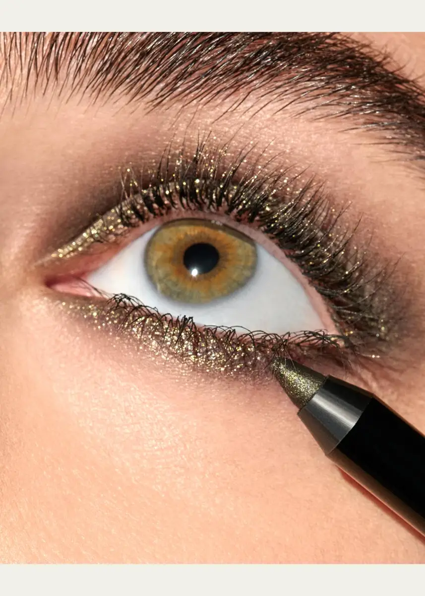 Victoria Beckham Satin Kajal Jewel Liner | Thumbnail 4 Victoria Beckham Satin Kajal Jewel Liner | Thumbnail 4