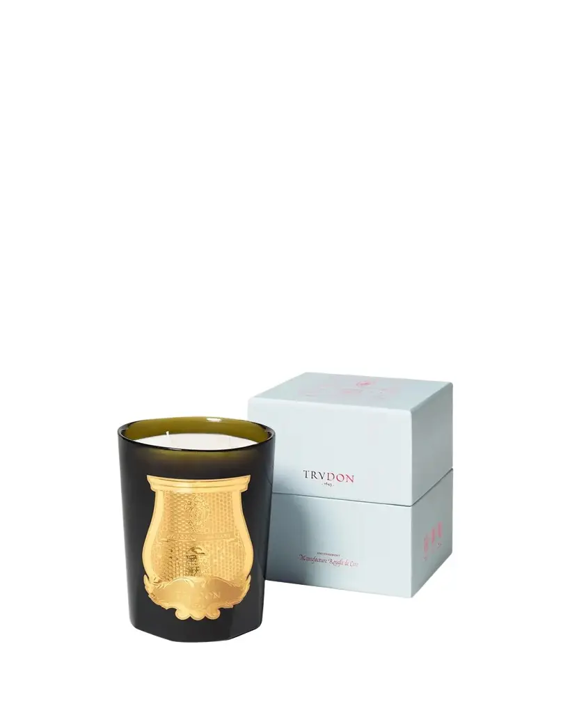 Abd El Kader Intermezzo Candle - Moroccan Mint Tea, 28.2 oz. Abd El Kader Intermezzo Candle - Moroccan Mint Tea, 28.2 oz.