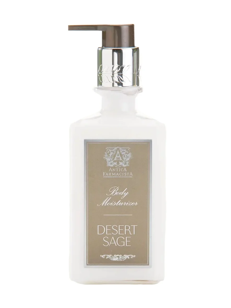 Antica Farmacista 10 oz. Desert Sage Body Moisturizer