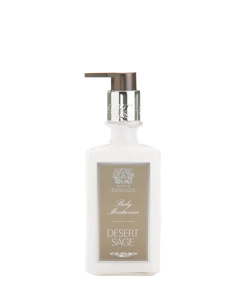 Antica Farmacista 10 oz. Desert Sage Body Moisturizer