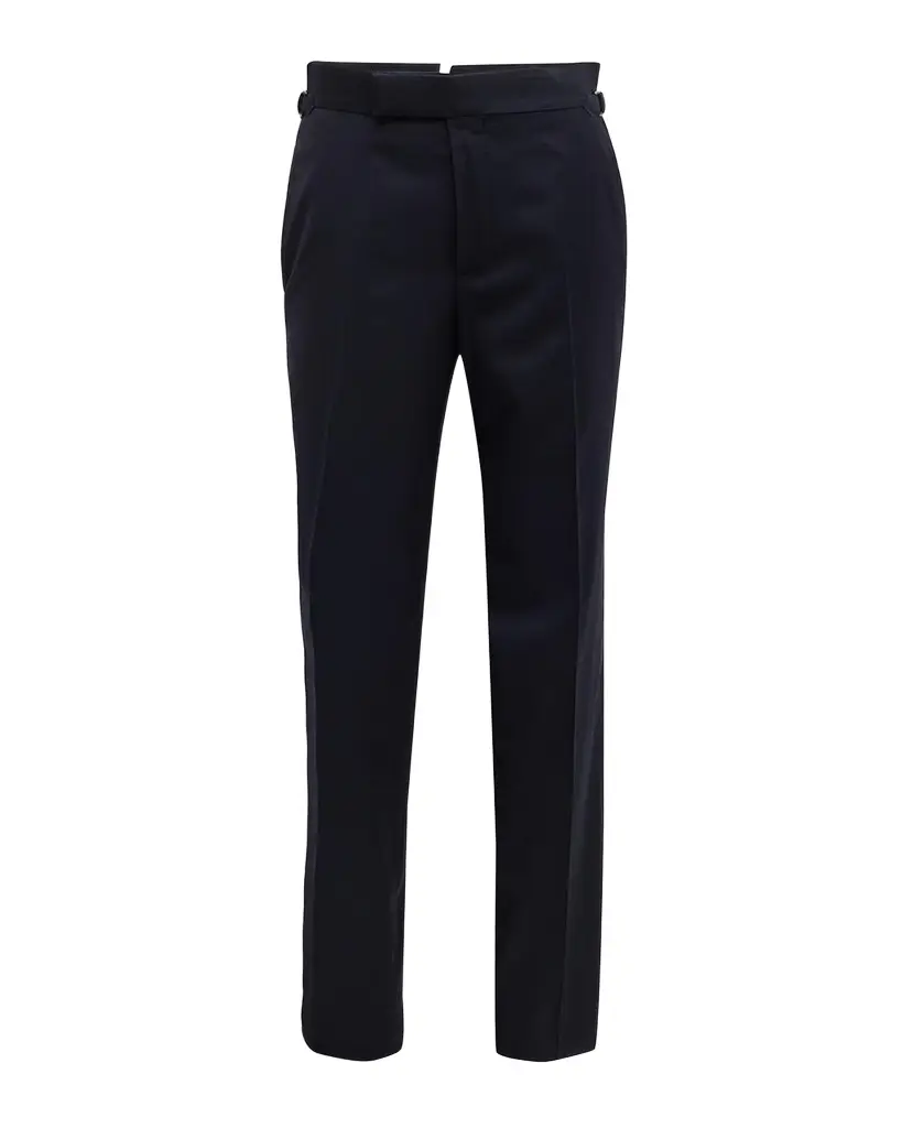 Tom Ford Men's O 'Connor Master Twill Trousers