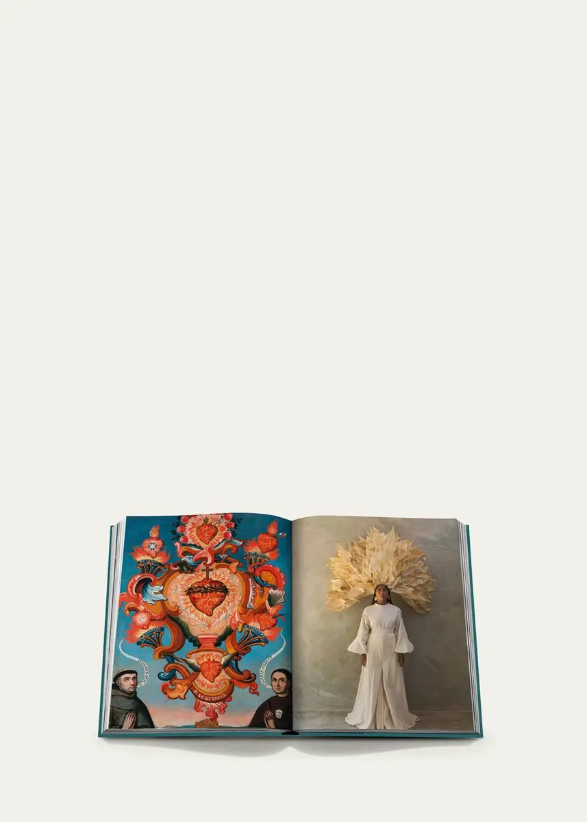 ASSOULINE "Mexico City" Book by Aleph Molinari and Anfisa Vrubel | Thumbnail 3