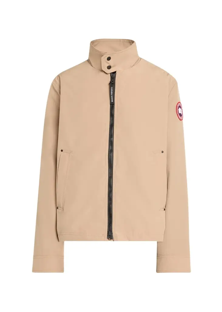 Canada Goose Men's Rosedale Harrington Jacket