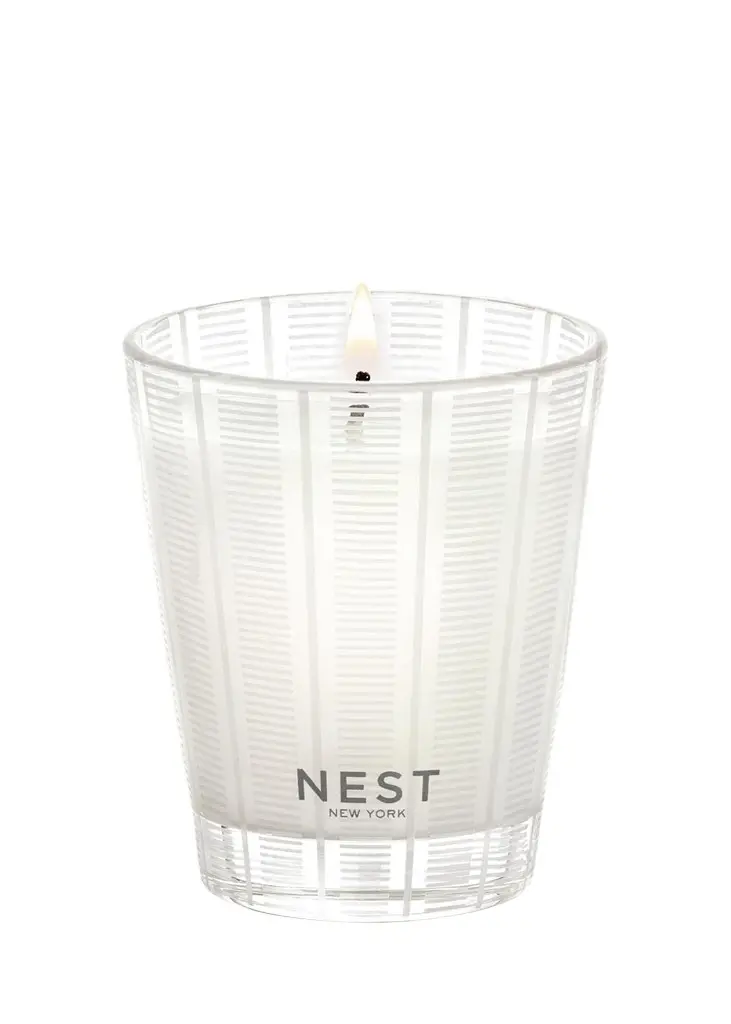 Amalfi Lemon & Mint Classic Candle, 8.1 oz. Amalfi Lemon & Mint Classic Candle, 8.1 oz.