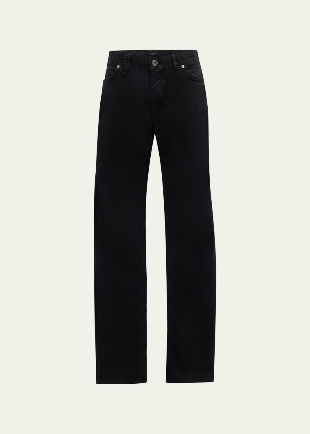 Brioni Men's 5-Pocket Pants
