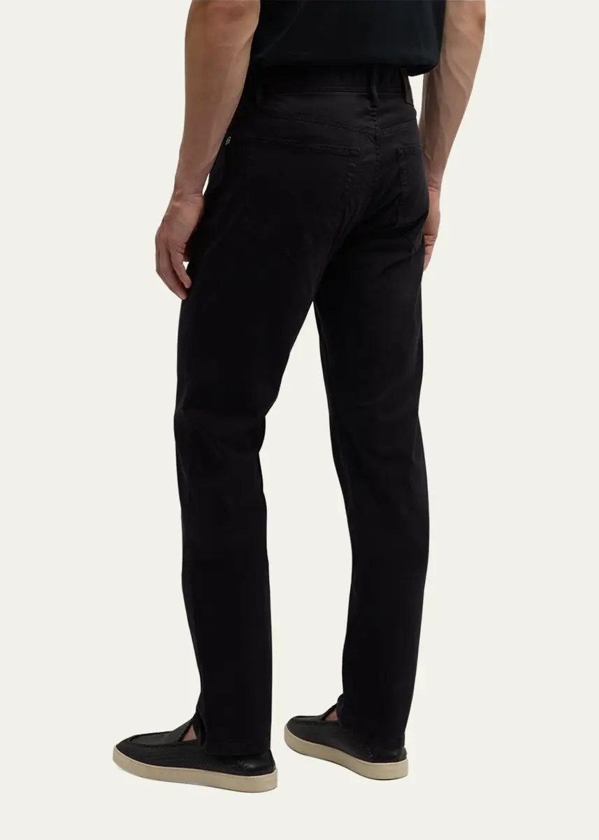 Brioni Men's 5-Pocket Pants | Thumbnail 3