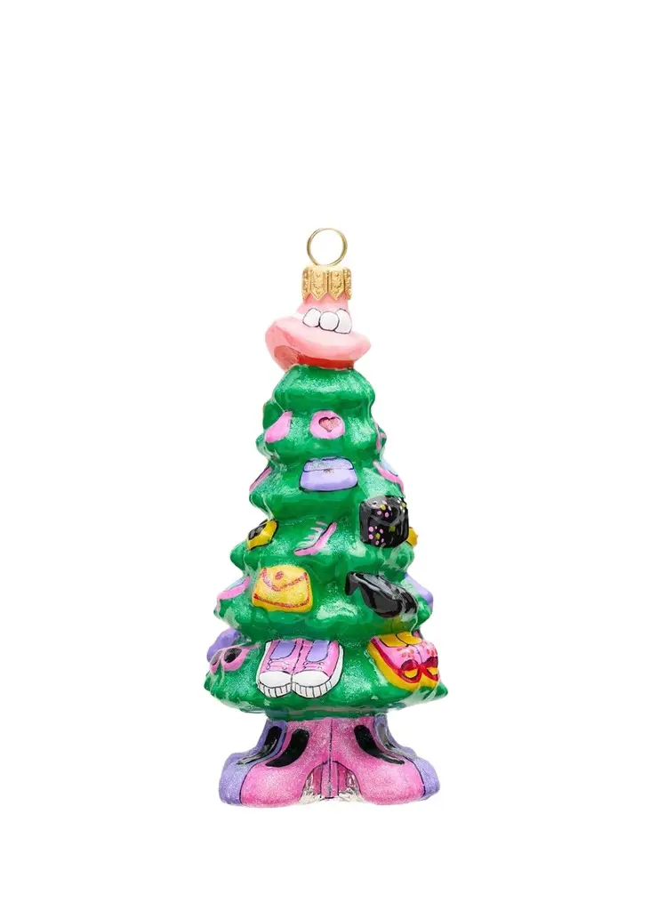 Christmas Tree Ornament Christmas Tree Ornament