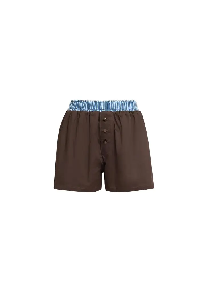 Tama Boxer Shorts