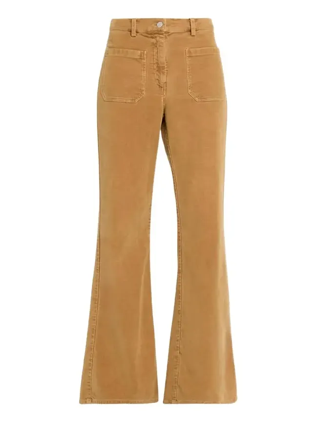 Florence Flare Denim Jeans