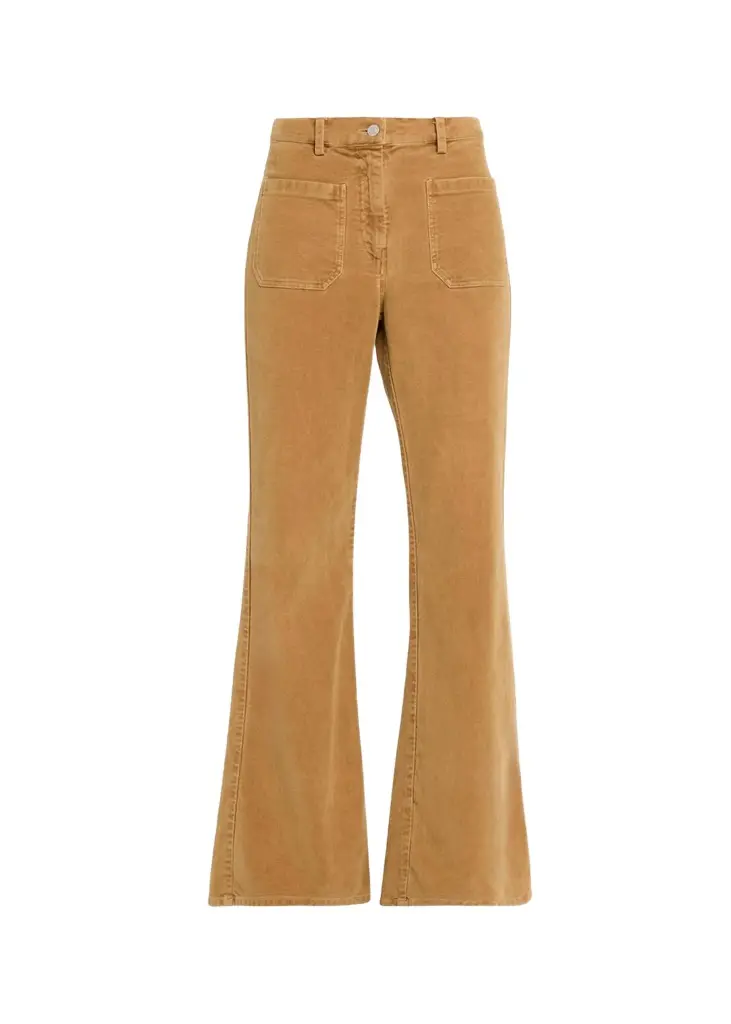 Florence Flare Denim Jeans Florence Flare Denim Jeans