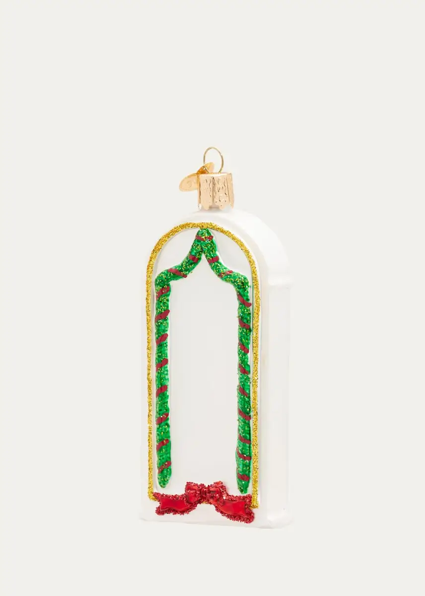 Old World Christmas New Home Christmas Ornament | Thumbnail 2 Old World Christmas New Home Christmas Ornament | Thumbnail 2