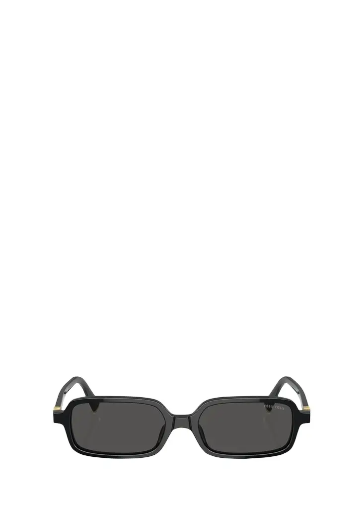 11Zs Rectangular Sunglasses 11Zs Rectangular Sunglasses