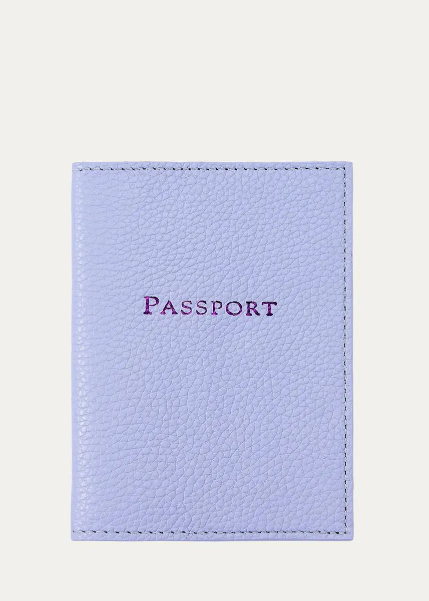 Graphic Image BG 125th Anniversary Passport Holder | Thumbnail 3 Graphic Image BG 125th Anniversary Passport Holder | Thumbnail 3