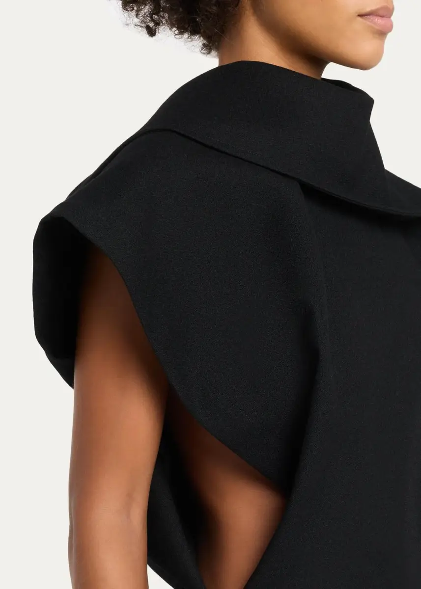 Issey Miyake Calligraph Maxi Dress | Thumbnail 5 Issey Miyake Calligraph Maxi Dress | Thumbnail 5