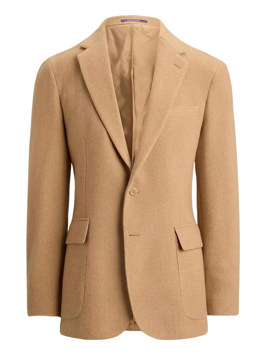 Ralph Lauren Purple Label Men's Hadley Hand-Tailored Sport Coat