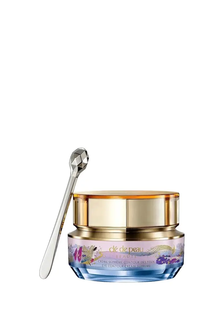 CLÉ DE PEAU BEAUTÉ Eye Contour Cream Supreme