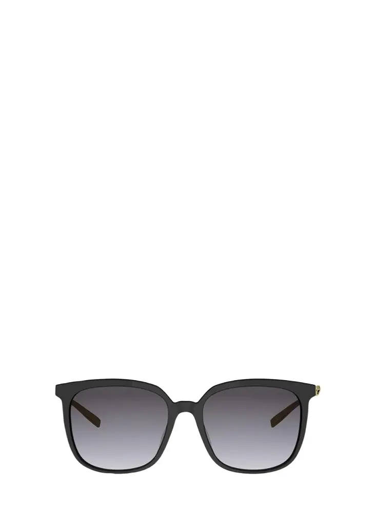 Bow S1I 55MM Square Sunglasses Bow S1I 55MM Square Sunglasses