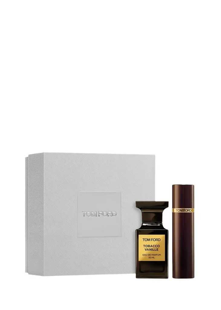 Tom Ford Private Blend Tobacco Vanille Eau de Parfum Set