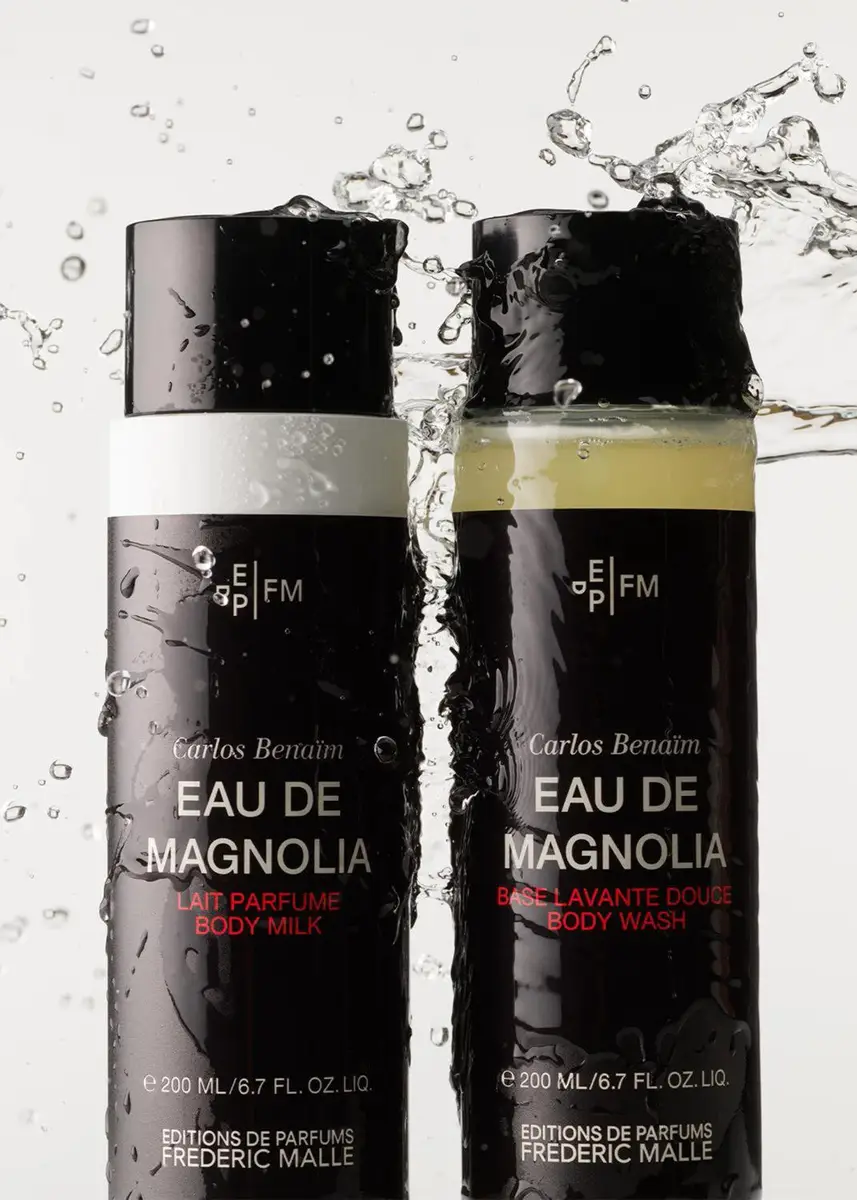 Editions de Parfums Frederic Malle Eau De Magnolia Body Milk, 6.7 oz. | Thumbnail 2