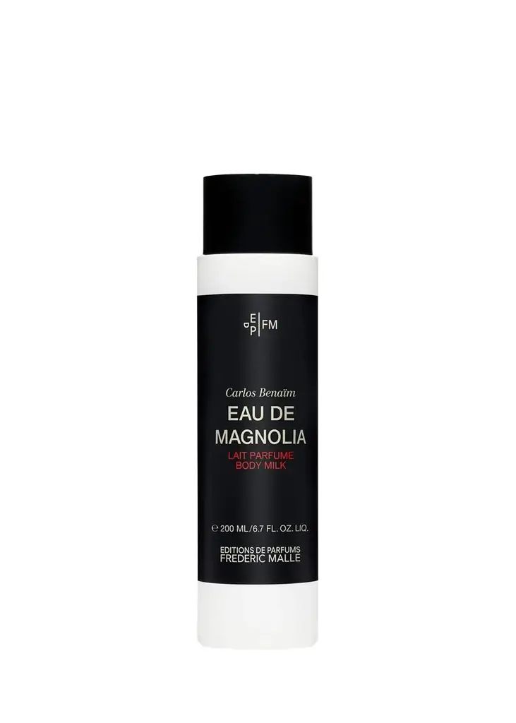Editions de Parfums Frederic Malle Eau De Magnolia Body Milk, 6.7 oz.