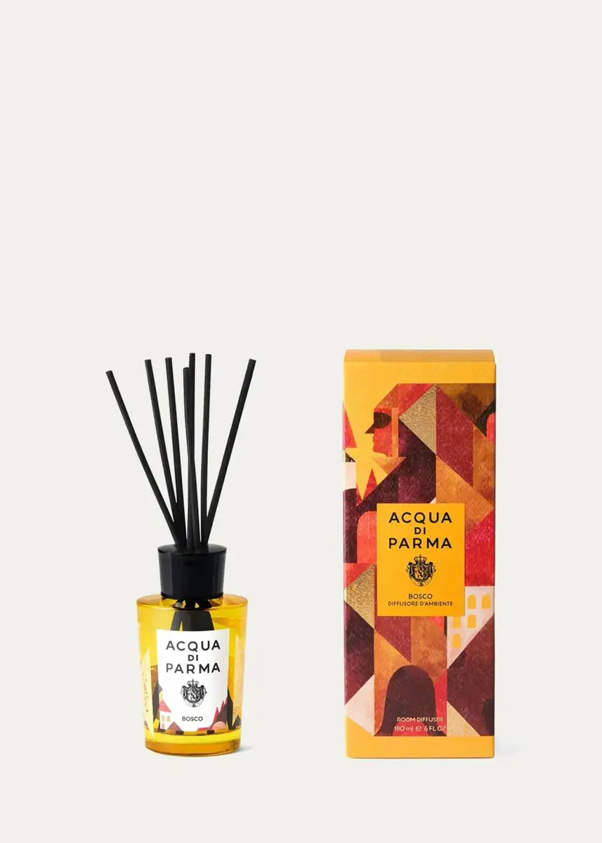 Acqua di Parma Bosco Reed Diffuser, 6 oz. | Thumbnail 2