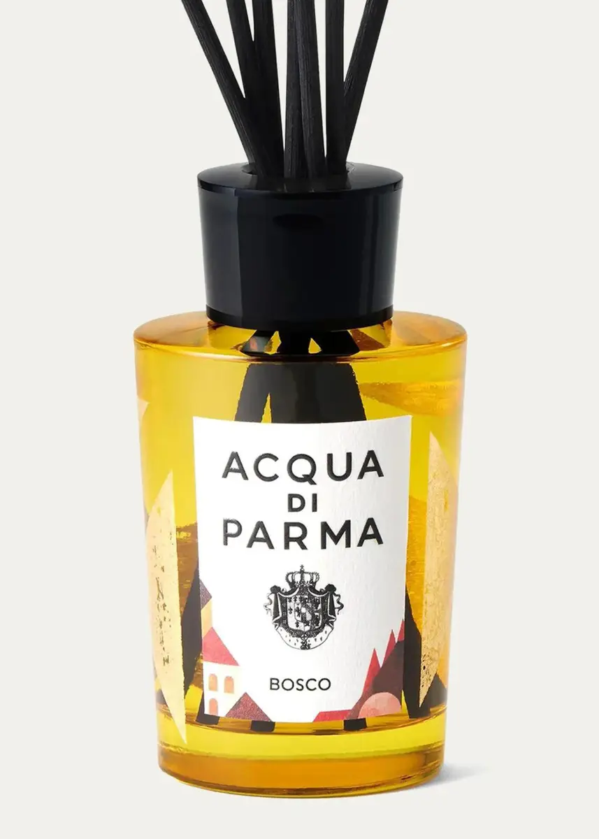 Acqua di Parma Bosco Reed Diffuser, 6 oz. | Thumbnail 3
