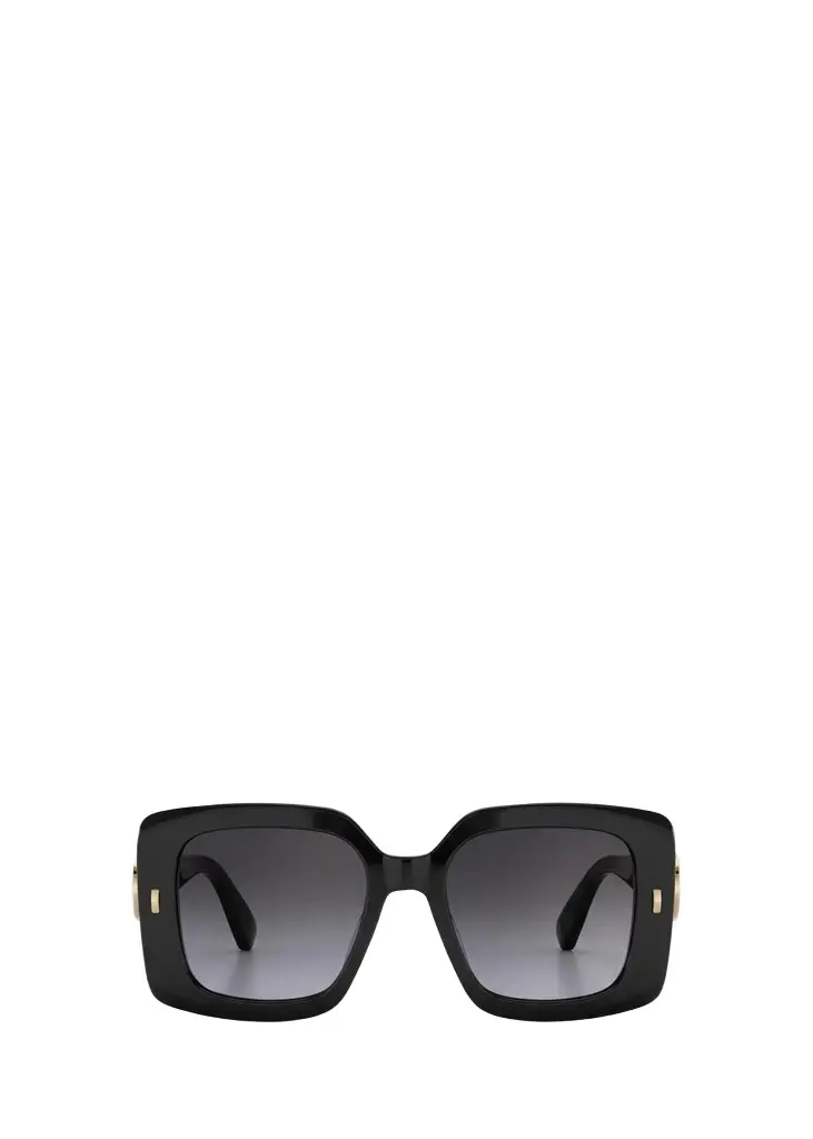 Initials S2I 53MM Square Sunglasses Initials S2I 53MM Square Sunglasses