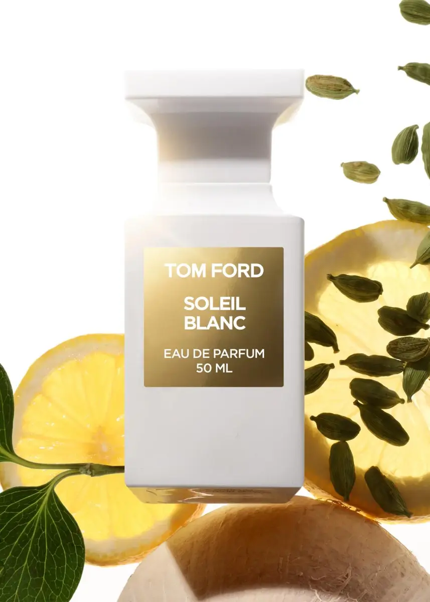 Tom Ford Private Blend Luxe Discovery Set | Thumbnail 2